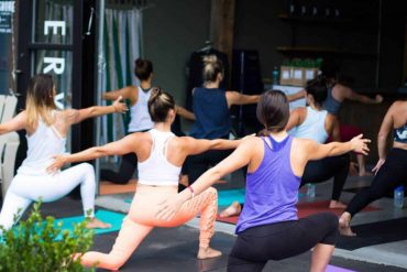 10 yoga poses that can help build strength and tone muscles