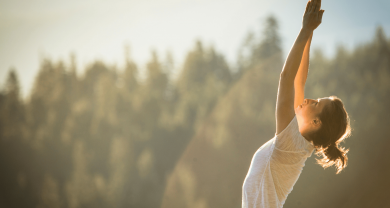 Programme Equilibre 3 mois