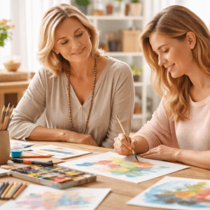 Création de power card